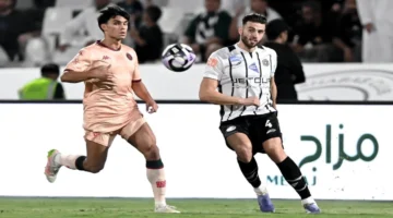 صدام مرتقب.. موعد مباراة الشباب والخلود والقنوات الناقلة في الدوري السعودي